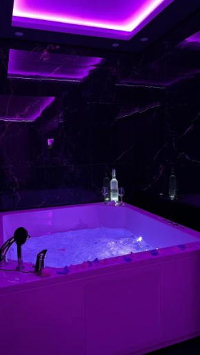 Spa stan na dan